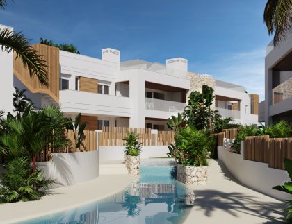 Casa · Obra nueva - San Juan de los Terreros · Almería · España