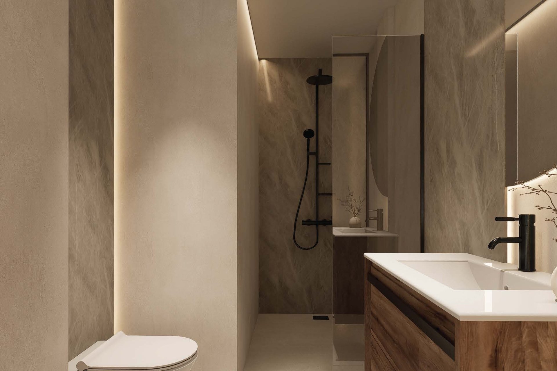 Obra nueva - Bungalow - Pilar de la Horadada