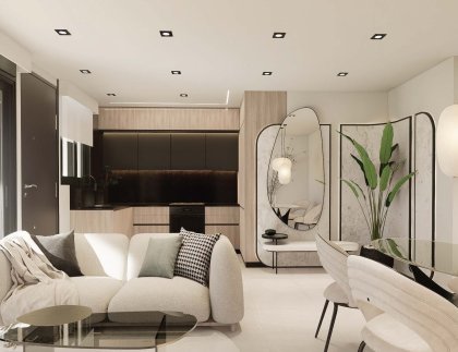 Bungalow · Obra nueva - Pilar de la Horadada · Alicante · España