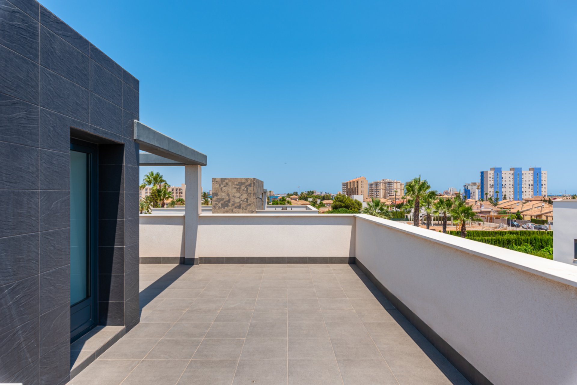 Obra nueva - Casa - Playa Paraiso