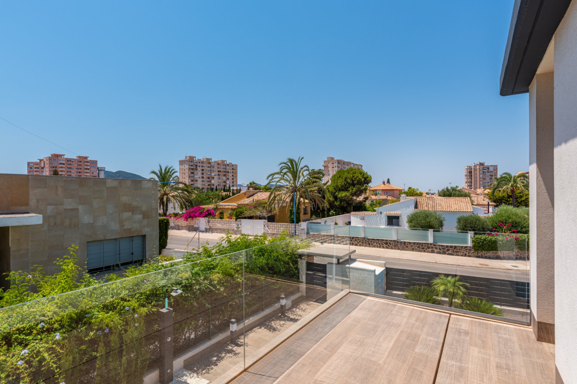 Obra nueva - Casa - Playa Paraiso