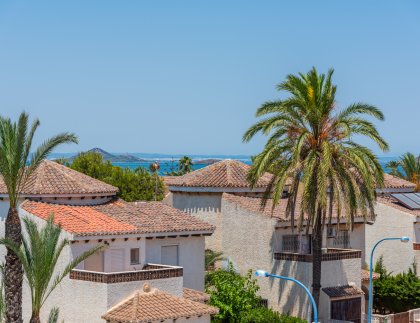 Casa · Obra nueva - Playa Paraiso · Murcia · España