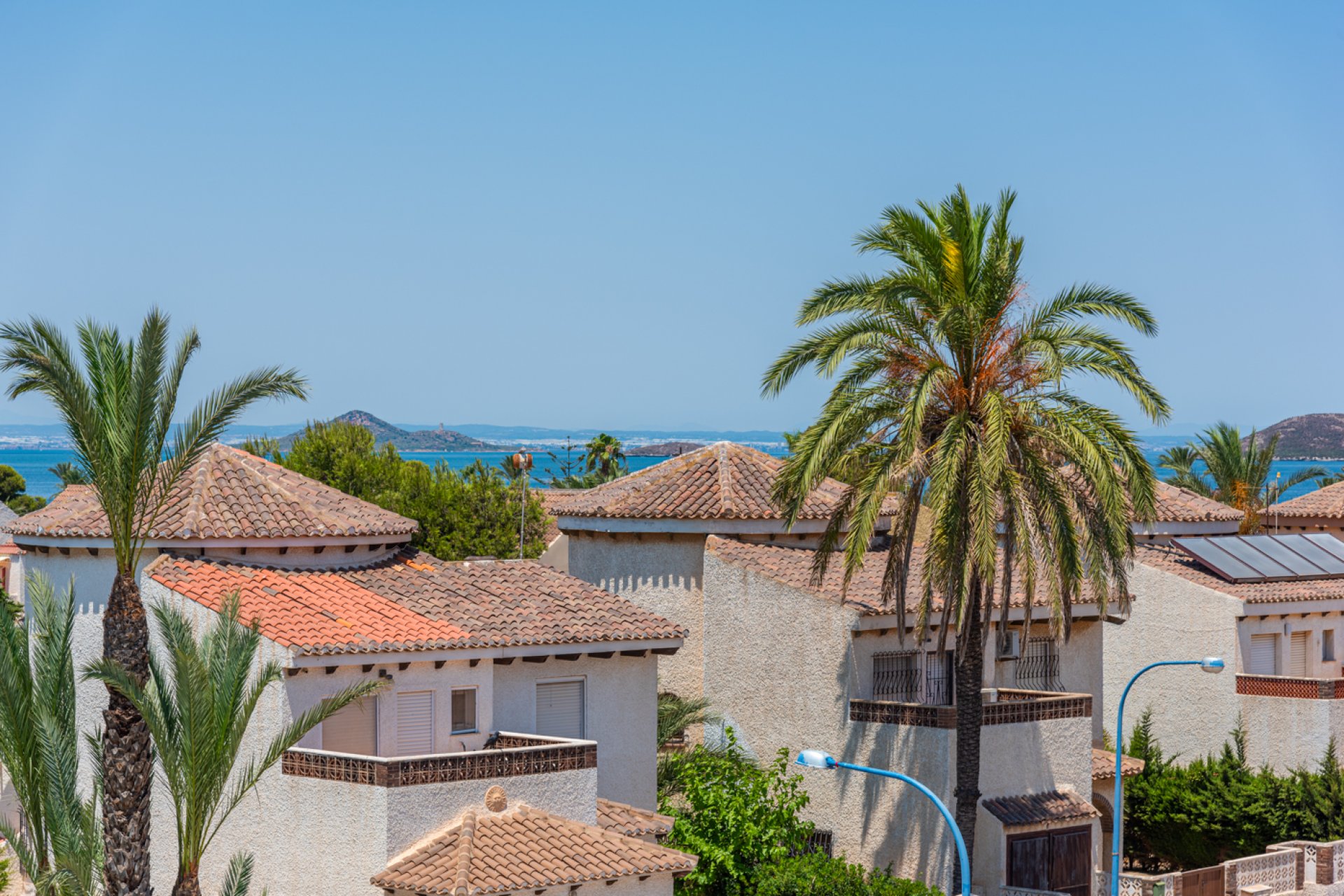 Obra nueva - Casa - Playa Paraiso