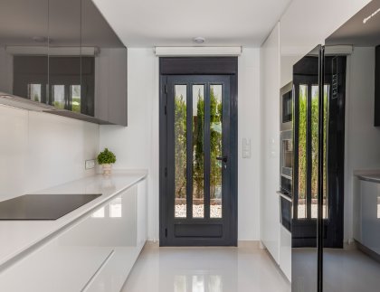 Casa · Obra nueva - Playa Paraiso · Murcia · España