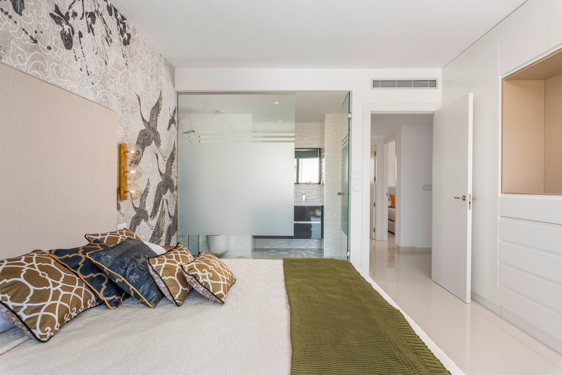 Obra nueva - Casa - Playa Paraiso