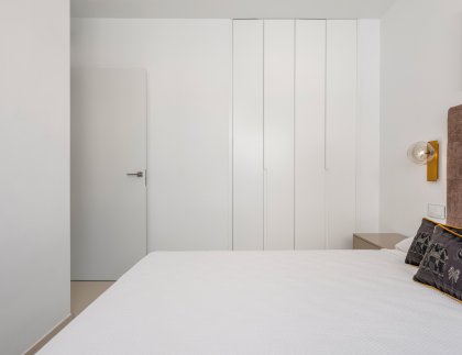 Casa · Obra nueva - Playa Paraiso · Murcia · España
