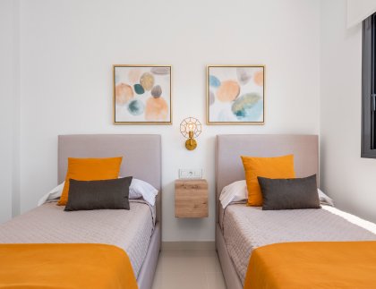 Casa · Obra nueva - Playa Paraiso · Murcia · España