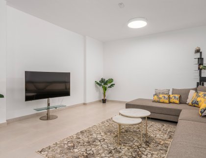 Casa · Obra nueva - Playa Paraiso · Murcia · España