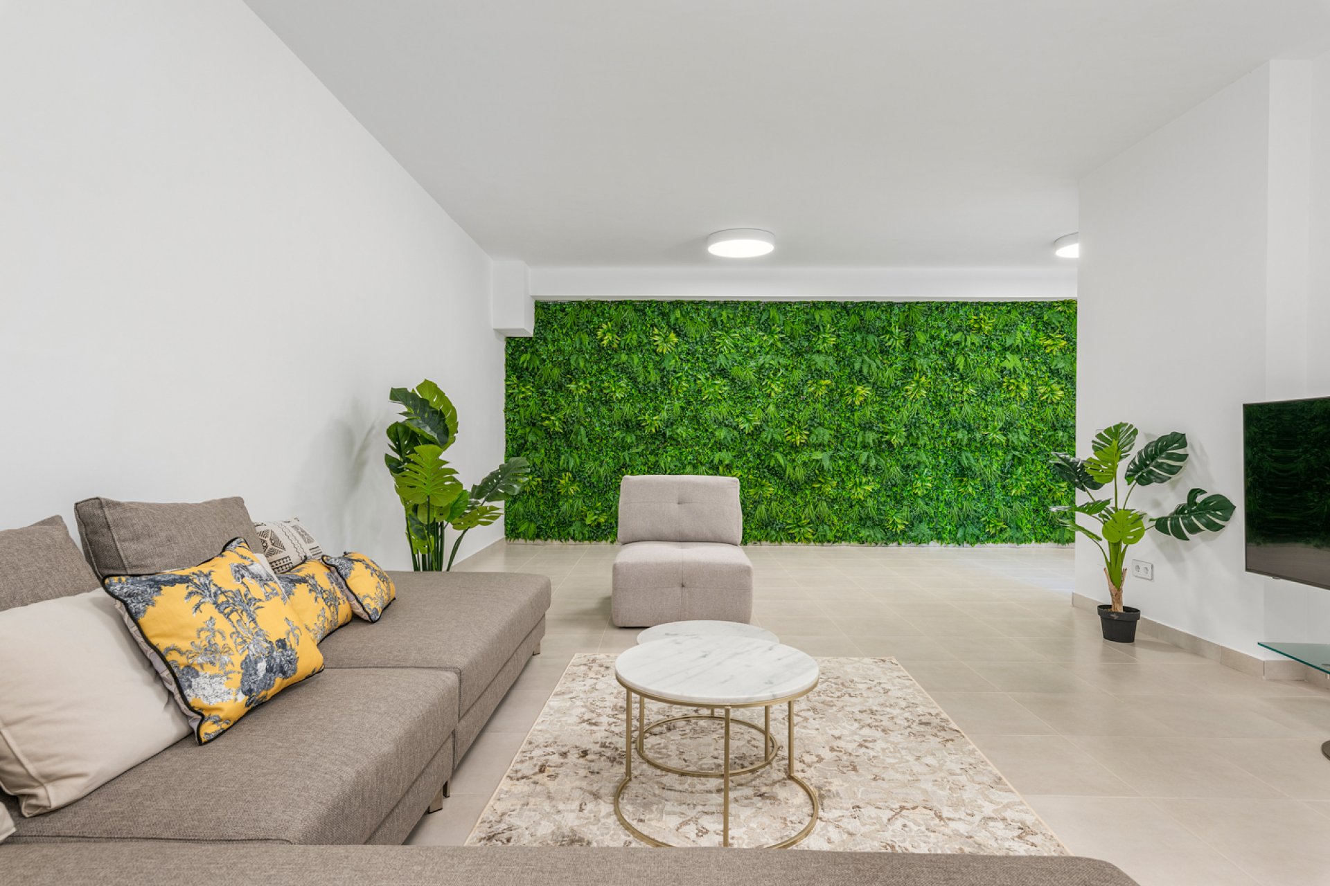 Obra nueva - Casa - Playa Paraiso