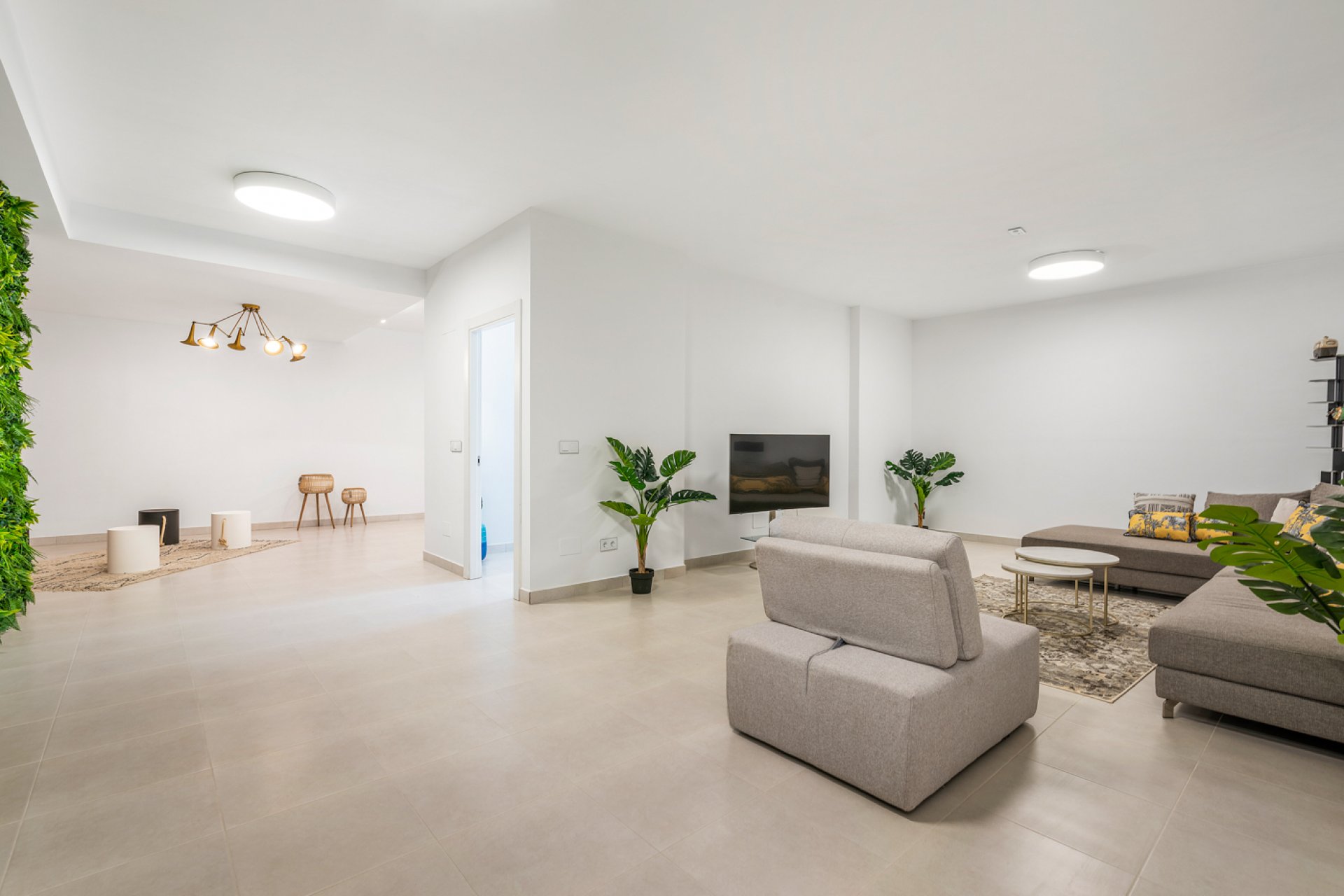Obra nueva - Casa - Playa Paraiso
