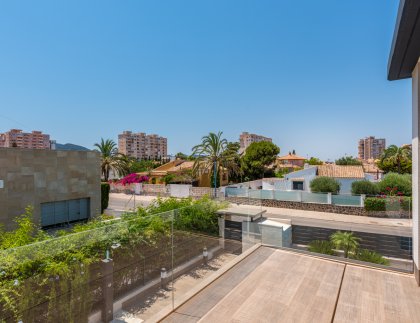 Casa · Obra nueva - Playa Paraiso · Murcia · España