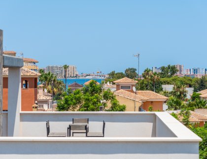 Casa · Obra nueva - Playa Paraiso · Murcia · España