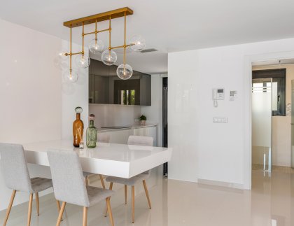 Casa · Obra nueva - Playa Paraiso · Murcia · España