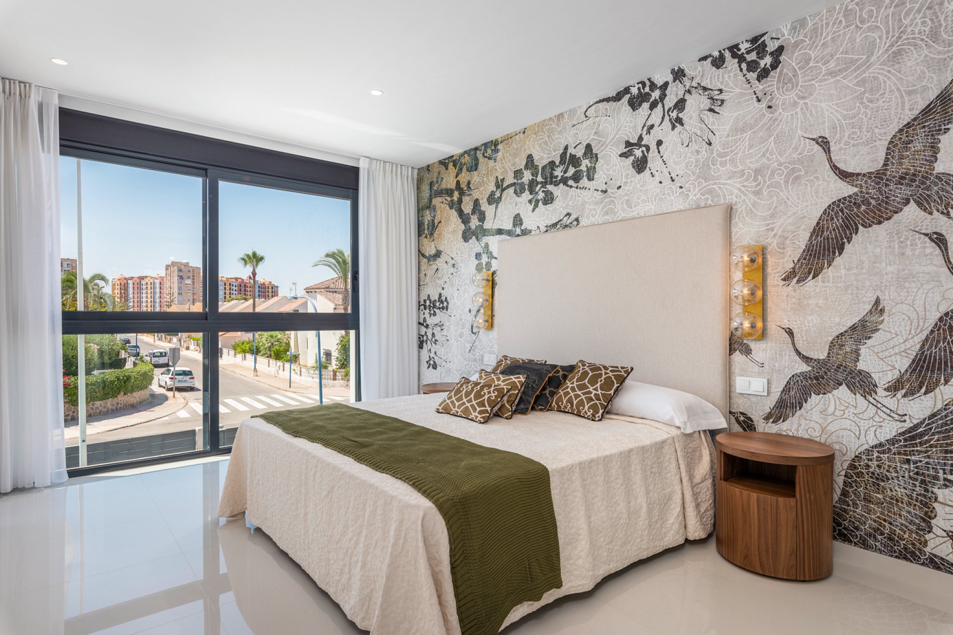 Obra nueva - Casa - Playa Paraiso
