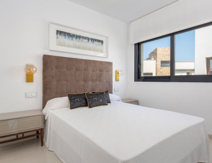 Casa · Obra nueva - Playa Paraiso · Murcia · España