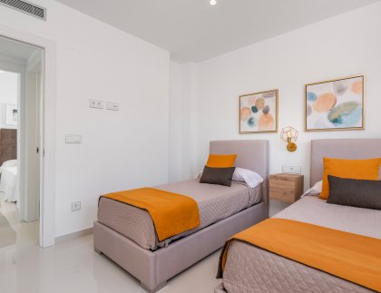 Casa · Obra nueva - Playa Paraiso · Murcia · España