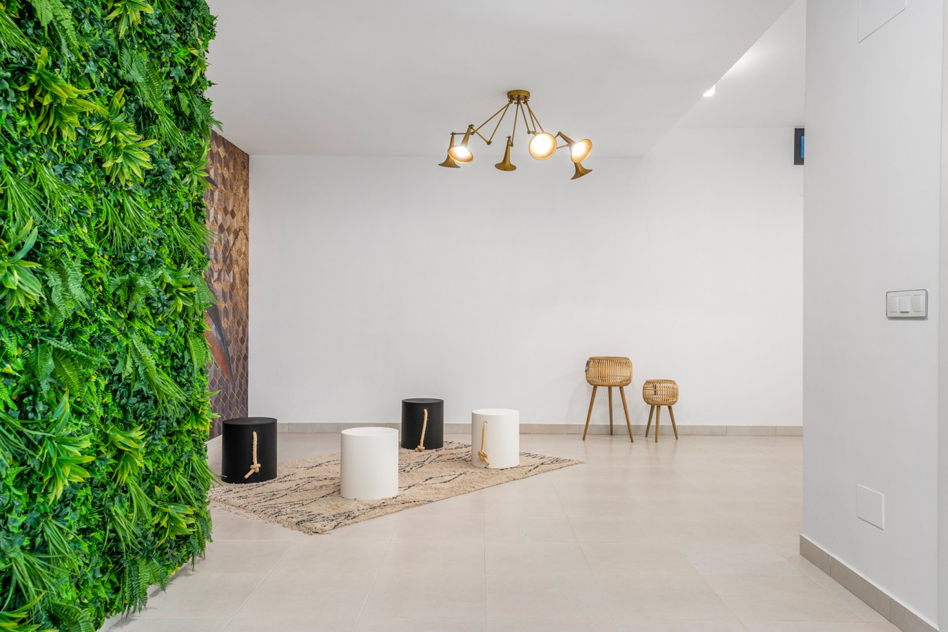 Obra nueva - Casa - Playa Paraiso
