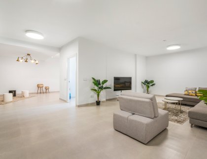 Casa · Obra nueva - Playa Paraiso · Murcia · España