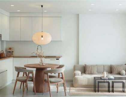 Apartamento · Obra nueva - Torrevieja · Alicante · España