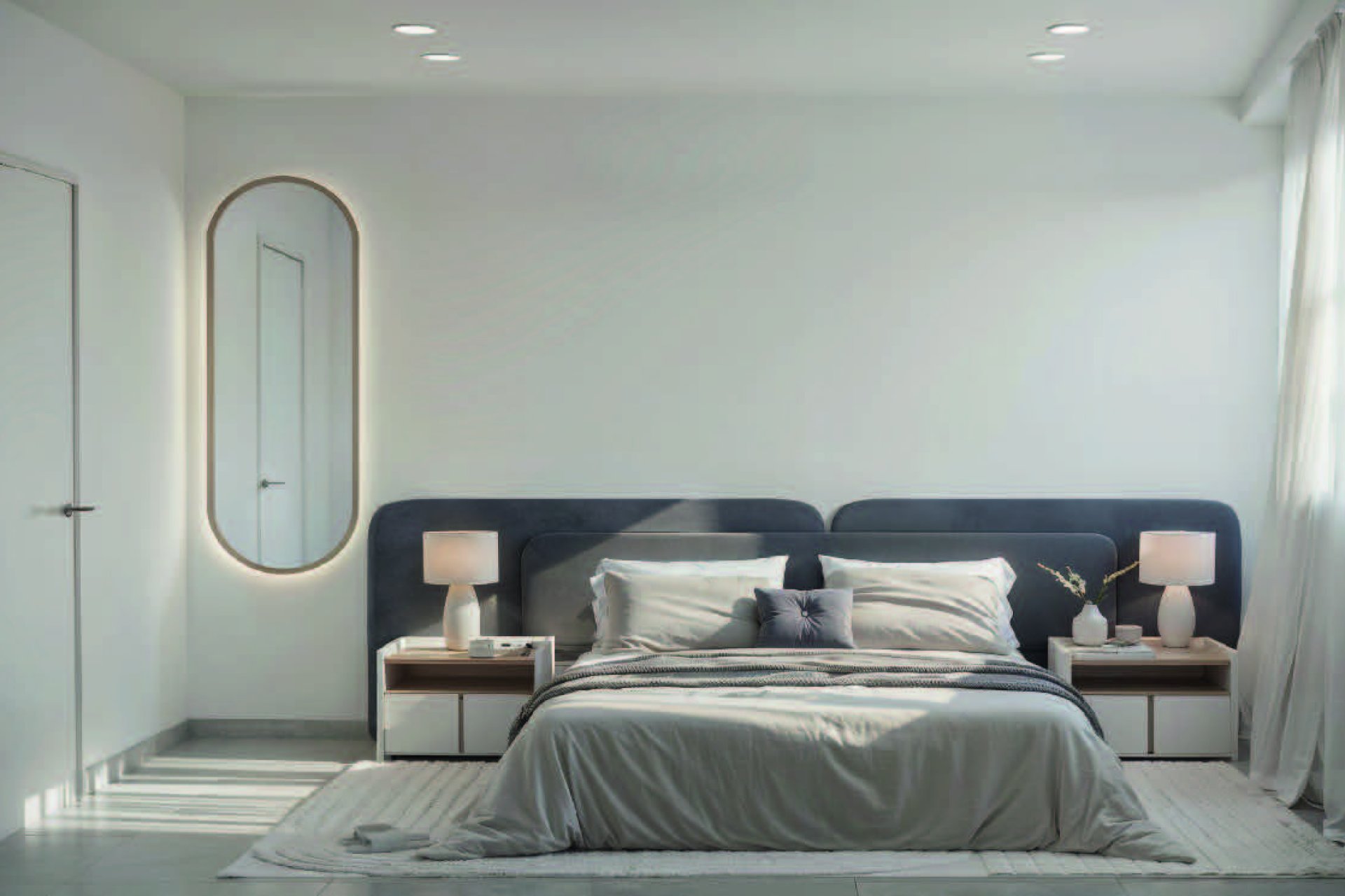 New Build - Apartment - Torrevieja