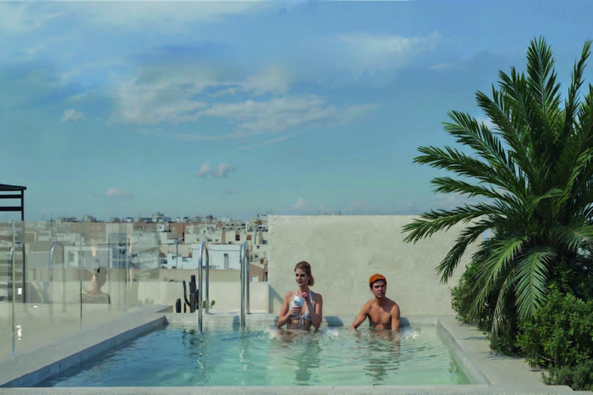 Obra nueva - Apartamento - Torrevieja