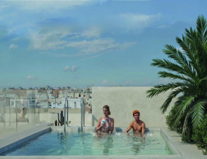 Ático · Obra nueva - Torrevieja · Alicante · España