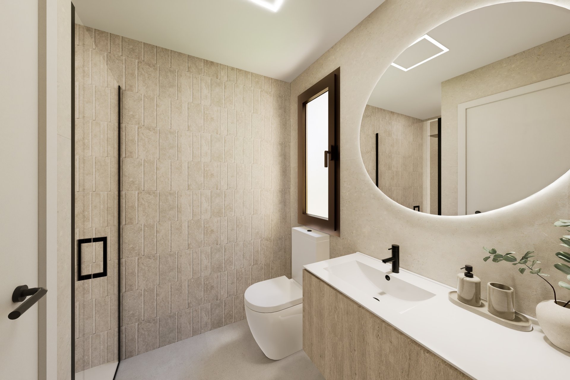 Obra nueva - Bungalow - Los Alcázares