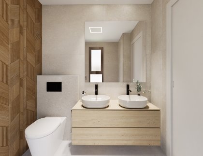 Bungalow · Obra nueva - Los Alcázares · Murcia · España