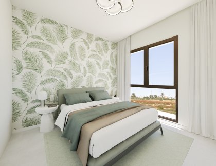 Bungalow · Obra nueva - Los Alcázares · Murcia · España