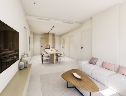 Bungalow · Obra nueva - Los Alcázares · Murcia · España