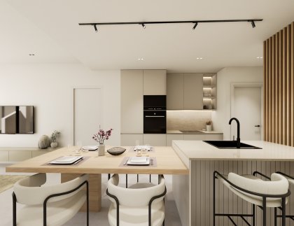 Bungalow · Obra nueva - Los Alcázares · Murcia · España
