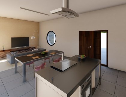 Casa · Obra nueva - El Pinós · Alicante · España