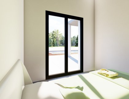Casa · Obra nueva - El Pinós · Alicante · España