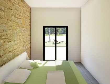 Casa · Obra nueva - El Pinós · Alicante · España
