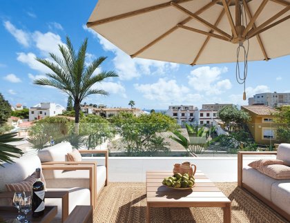 Villa · Obra nueva - Cabo de Palos · Murcia · España