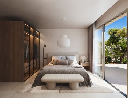 Villa · Obra nueva - Cabo de Palos · Murcia · España