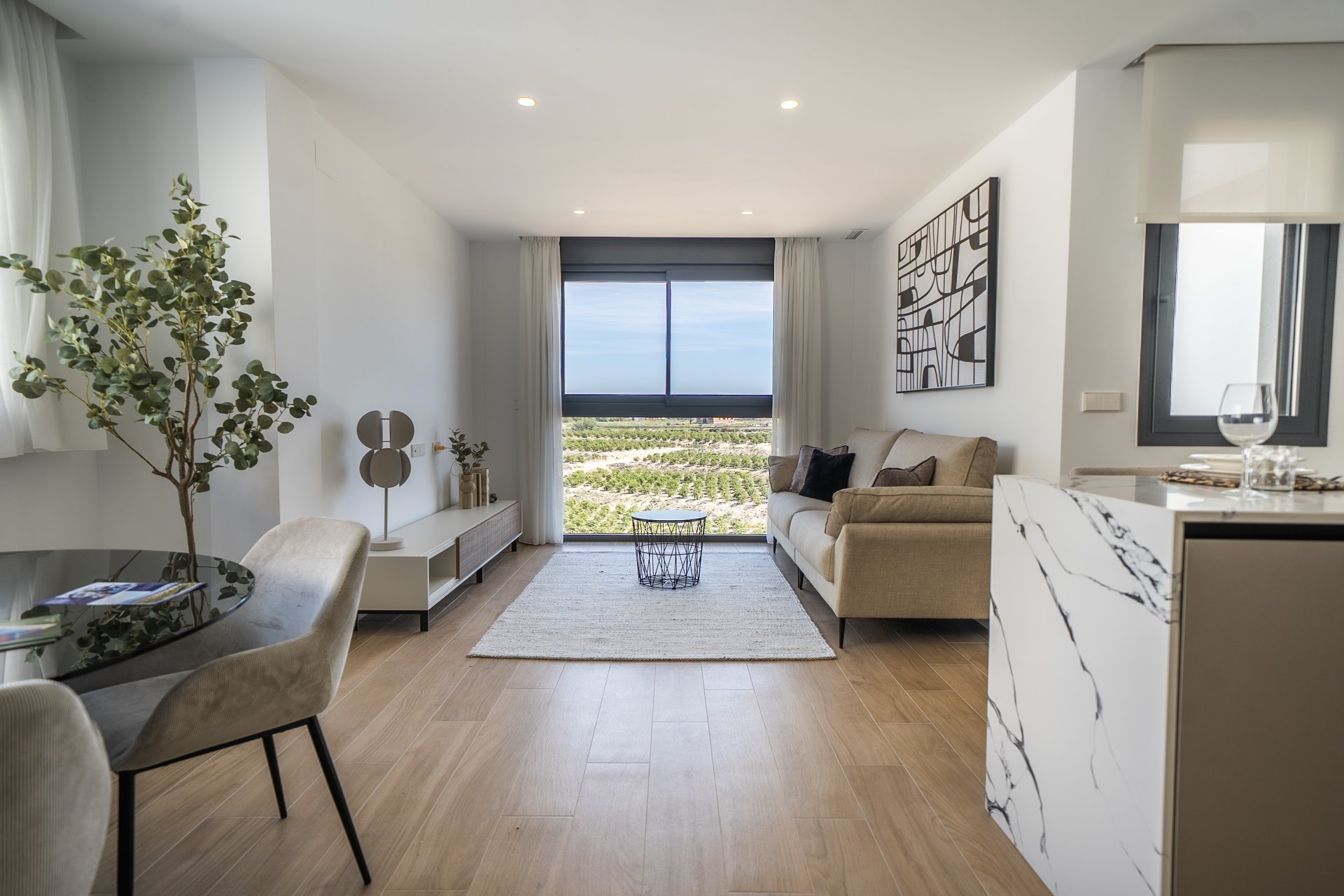 New Build - House - La Finca Golf