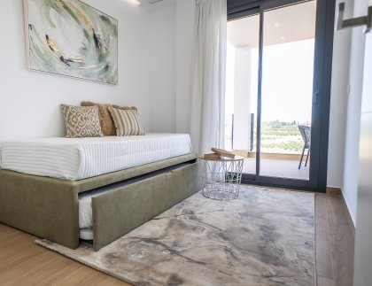Casa · Obra nueva - La Finca Golf · Alicante · España