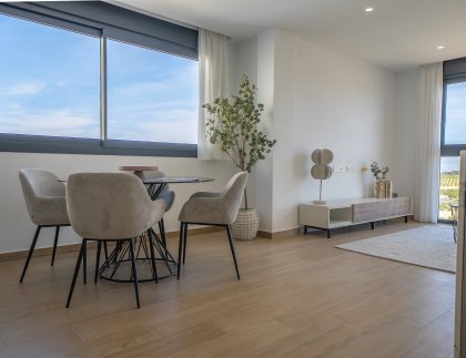 Casa · Obra nueva - La Finca Golf · Alicante · España