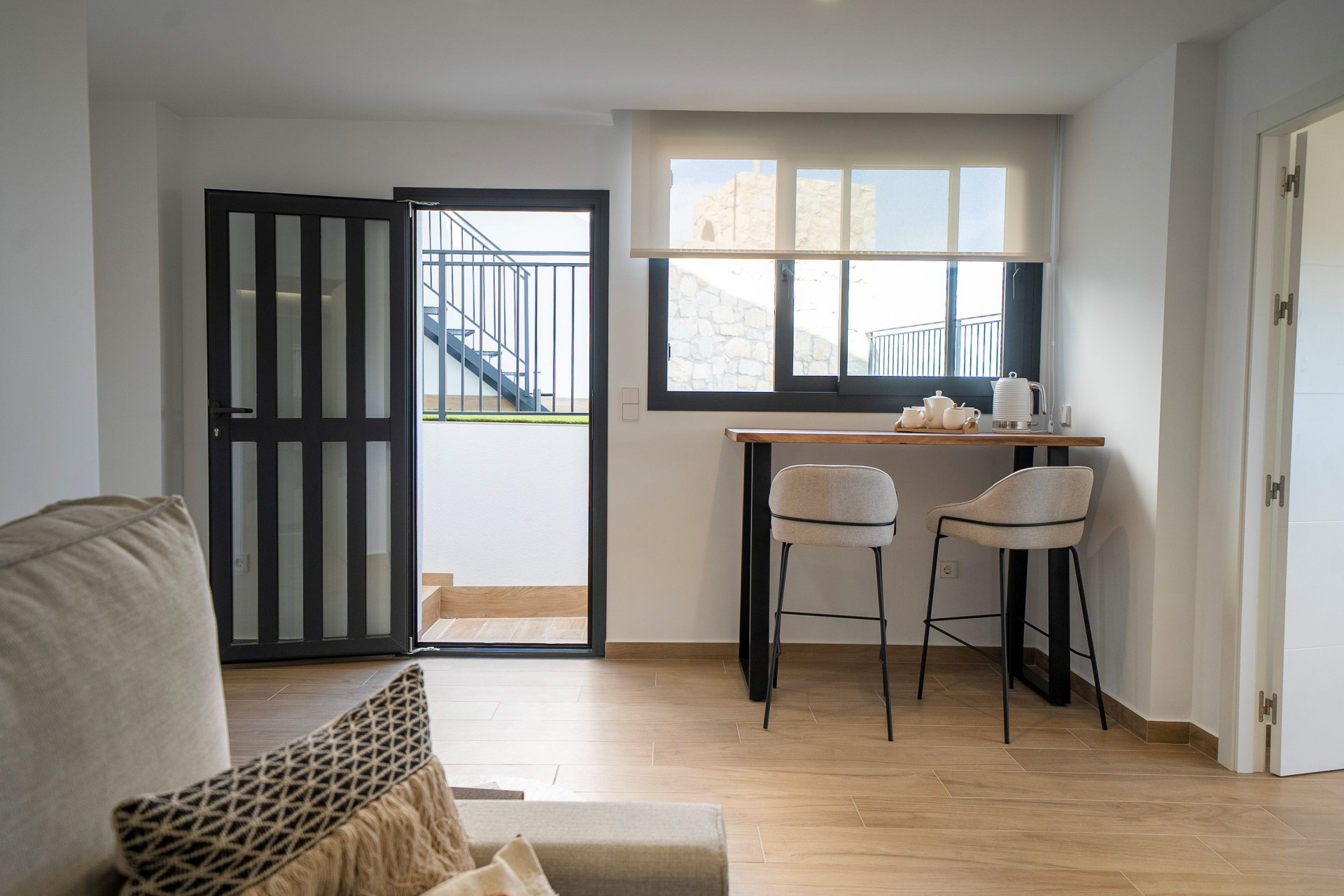 New Build - House - La Finca Golf