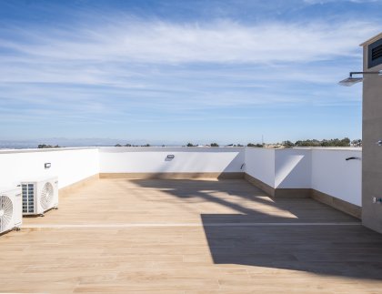 Casa · Obra nueva - La Finca Golf · Alicante · España
