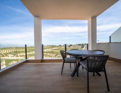 Casa · Obra nueva - La Finca Golf · Alicante · España