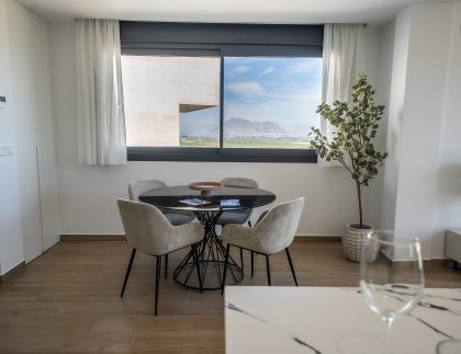 Casa · Obra nueva - La Finca Golf · Alicante · España