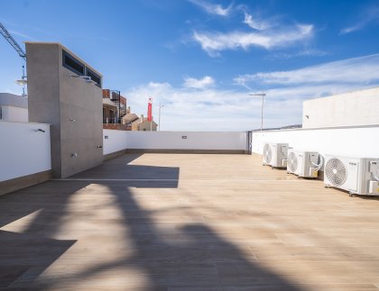 Casa · Obra nueva - La Finca Golf · Alicante · España