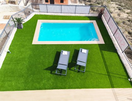 Casa · Obra nueva - La Finca Golf · Alicante · España