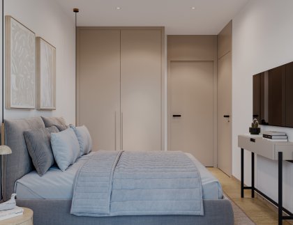 Bungalow · New Build - La Finca Golf · Alicante · Spain