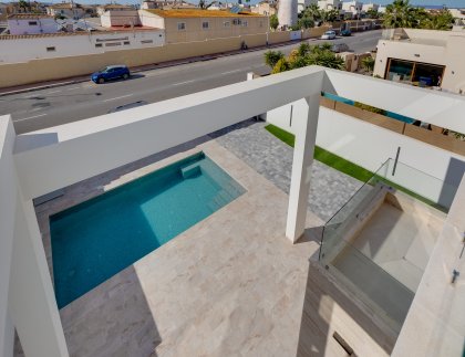 Casa · Obra nueva - Torrevieja · Alicante · España