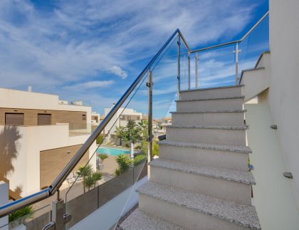 Casa · Obra nueva - Torrevieja · Alicante · España