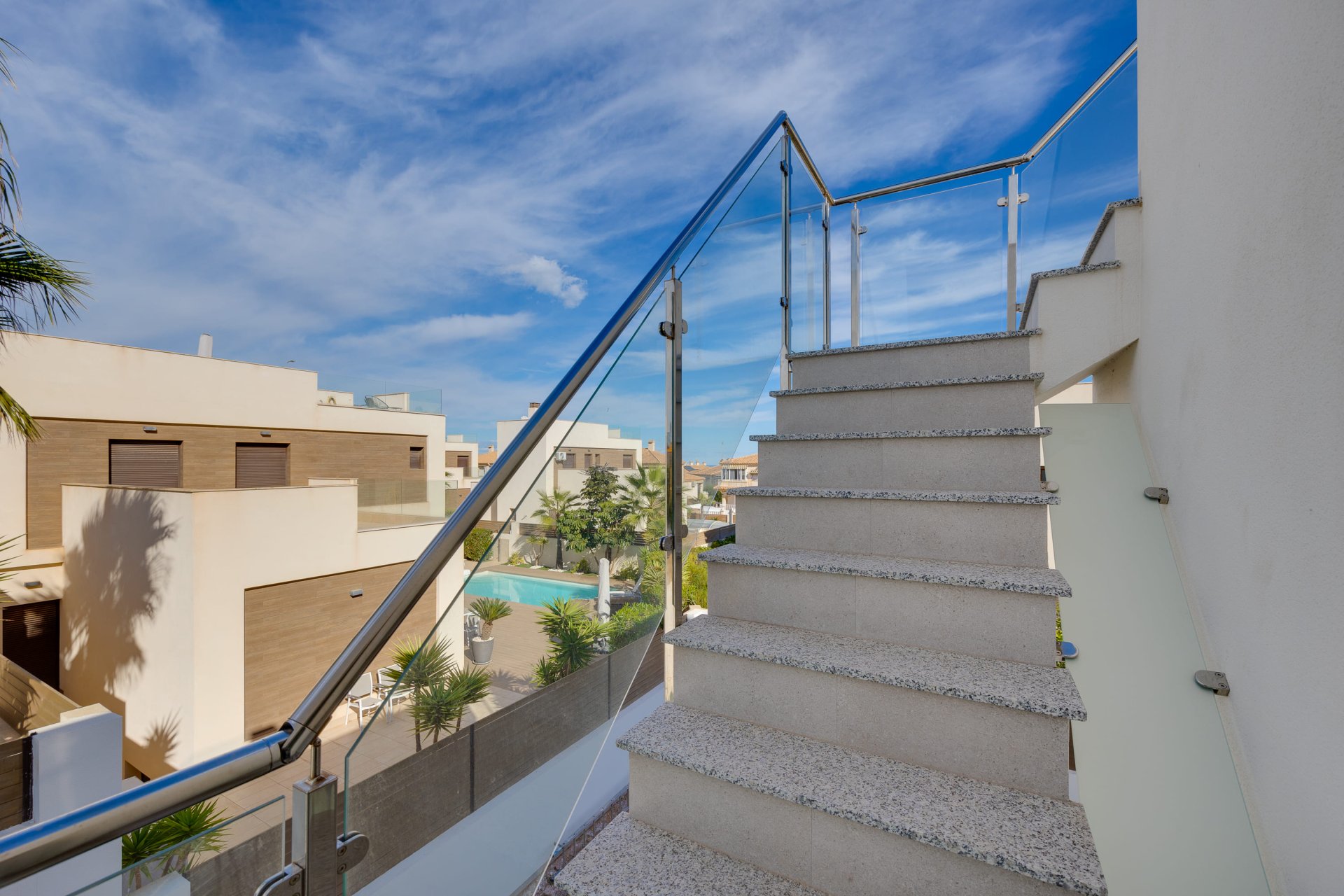 Obra nueva - Casa - Torrevieja