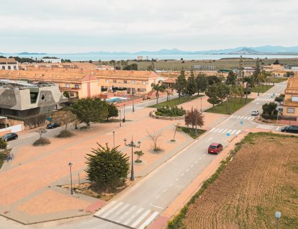 Casa · Obra nueva - Los Alcázares · Murcia · España